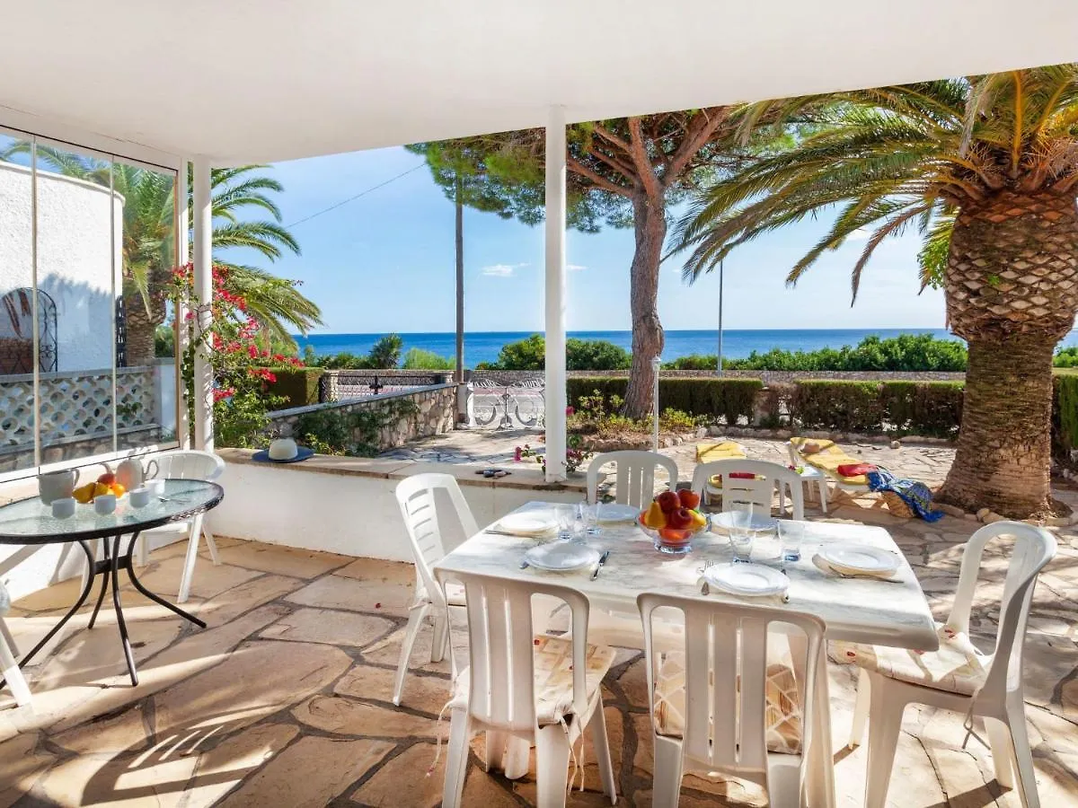 Holiday Home Torre Mar By Interhome Miami Playa