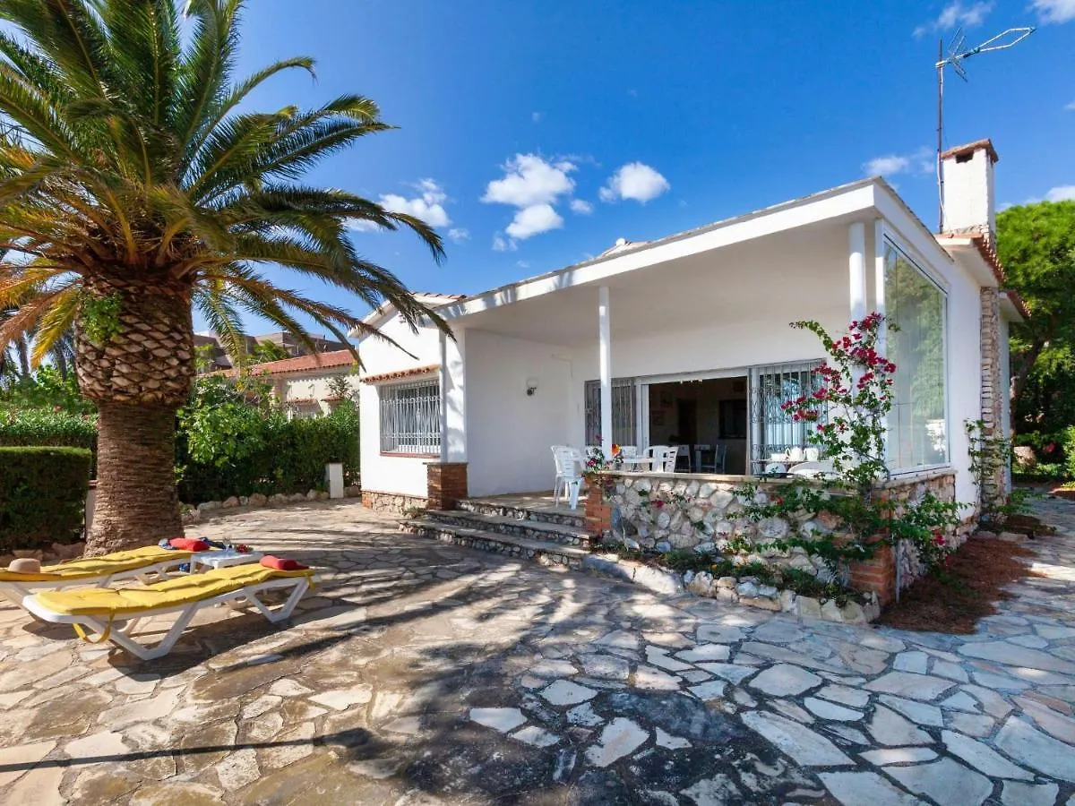 Holiday Home Torre Mar By Interhome Miami Playa