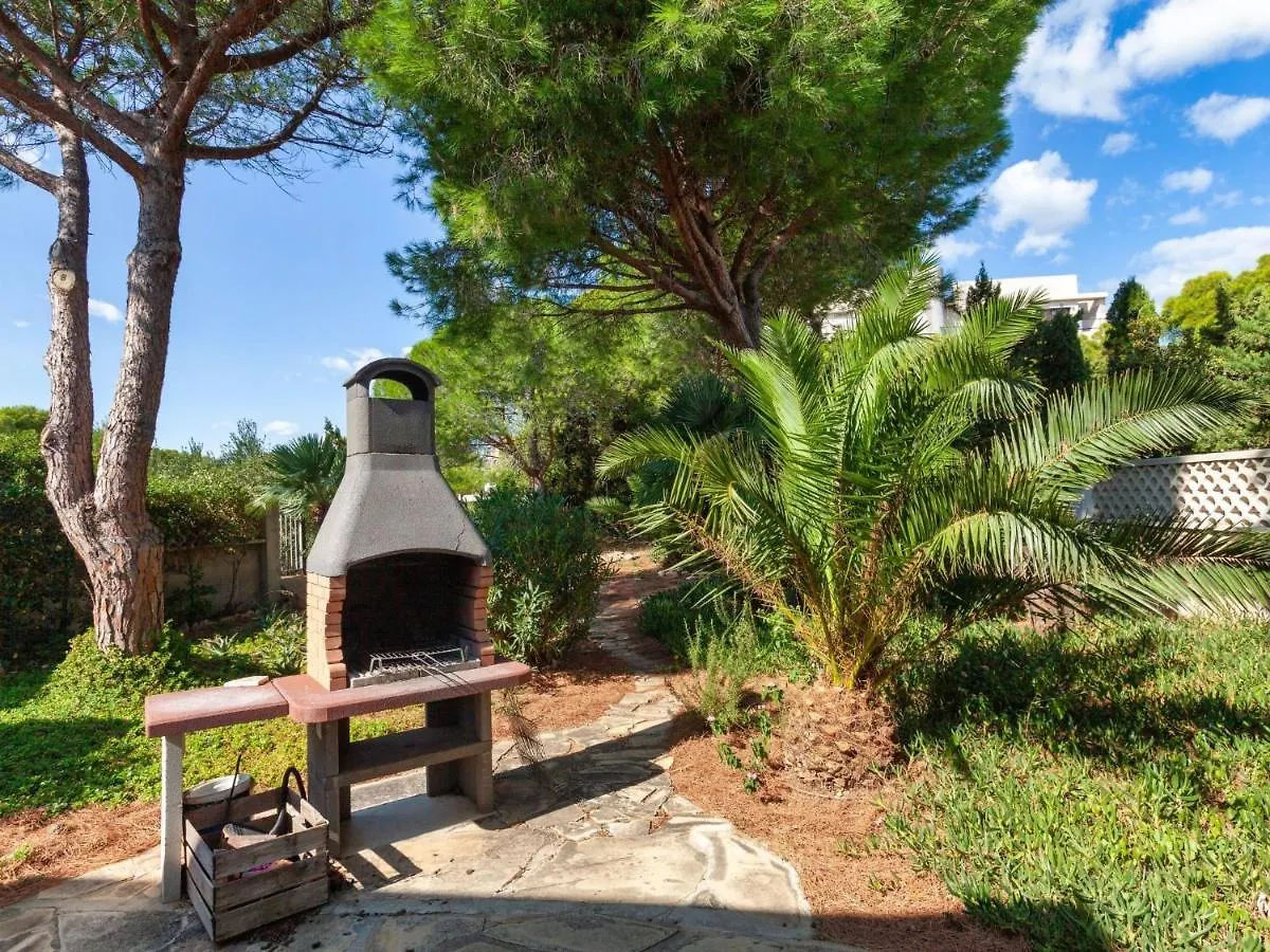 Holiday Home Torre Mar By Interhome Miami Playa