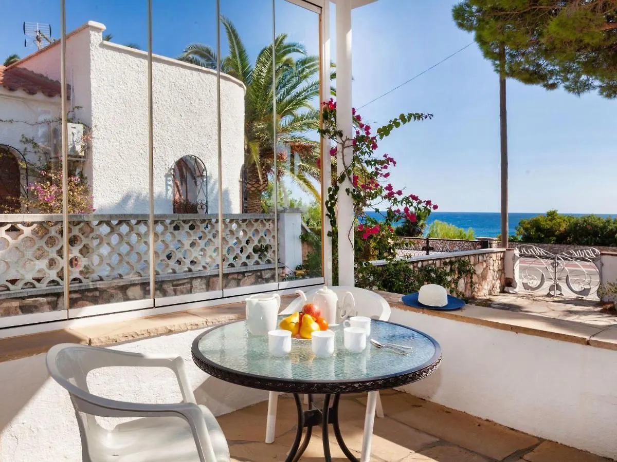 Holiday Home Torre Mar By Interhome Miami Playa