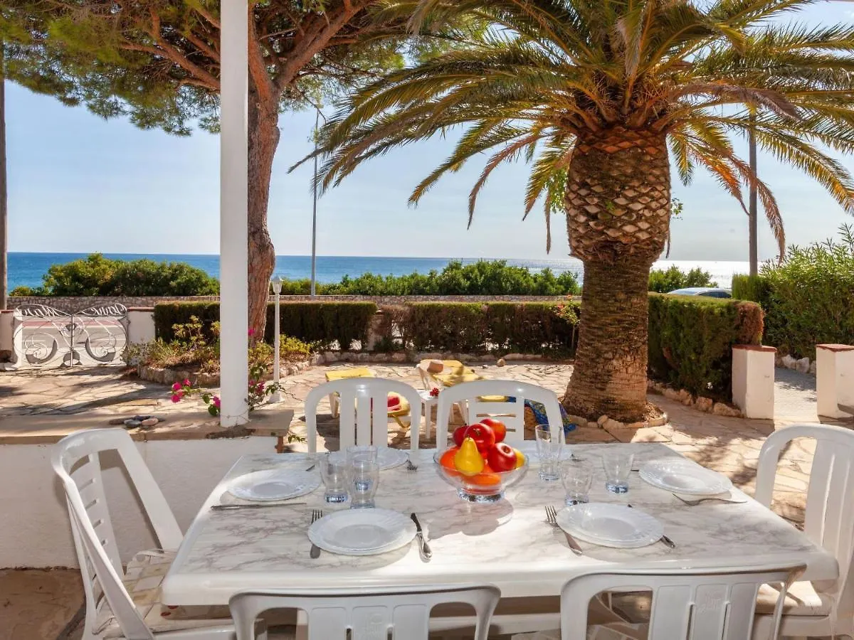 Holiday Home Torre Mar By Interhome Miami Playa Spain