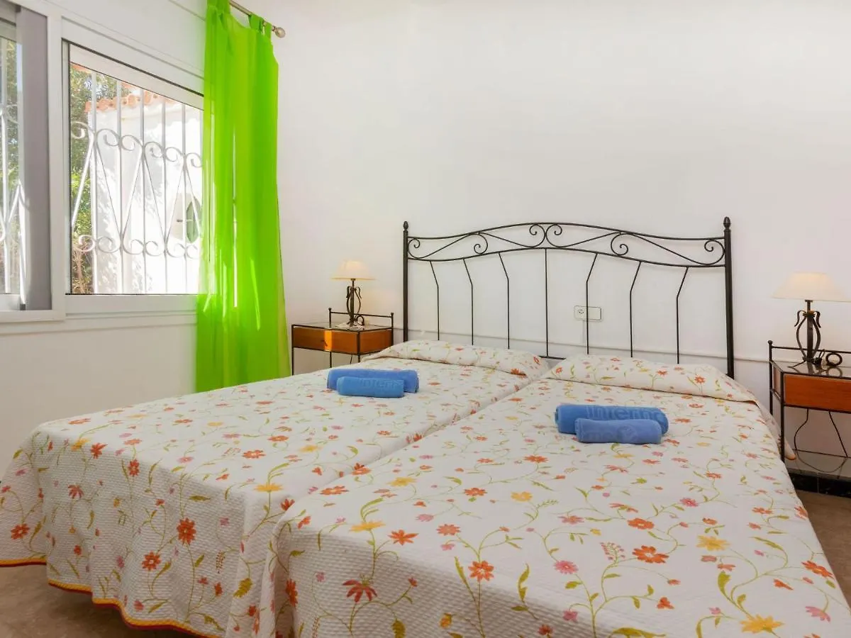 Holiday Home Torre Mar By Interhome Miami Playa 0*,