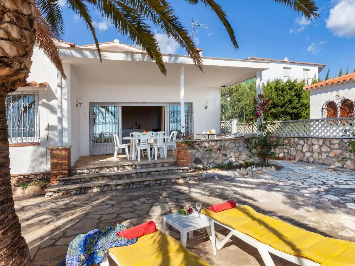 Holiday Home Torre Mar By Interhome Miami Playa