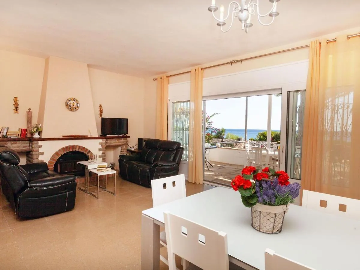 Holiday Home Torre Mar By Interhome Miami Playa Spain