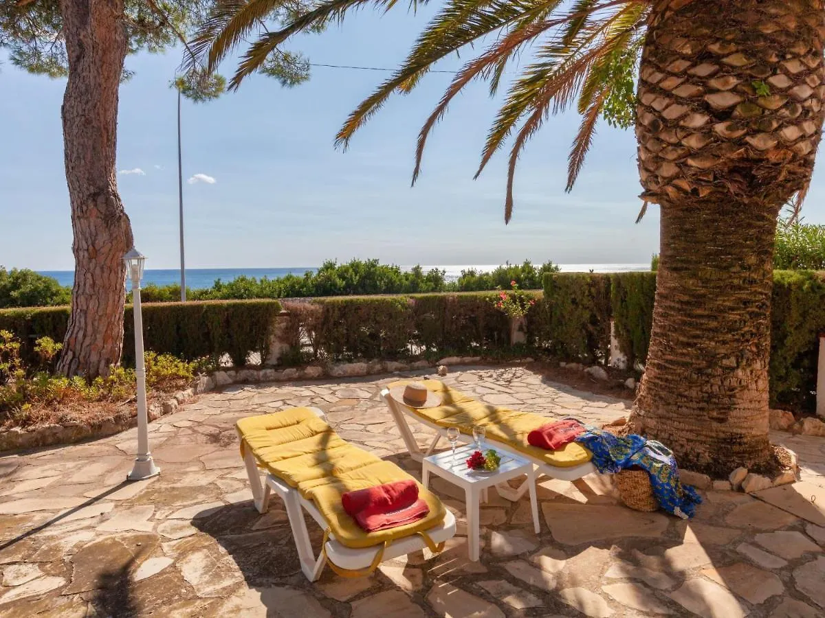 Holiday Home Torre Mar By Interhome Miami Playa