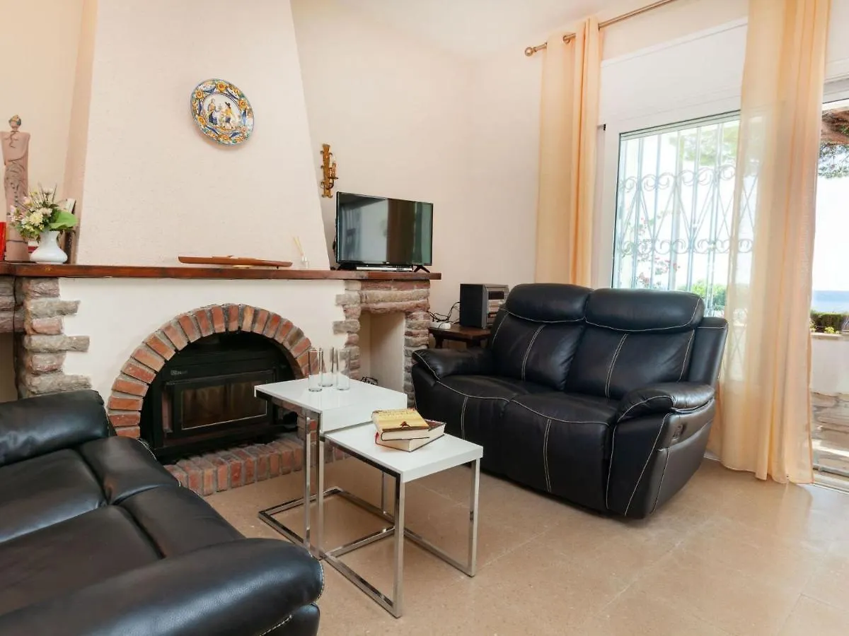 Holiday Home Torre Mar By Interhome Miami Playa