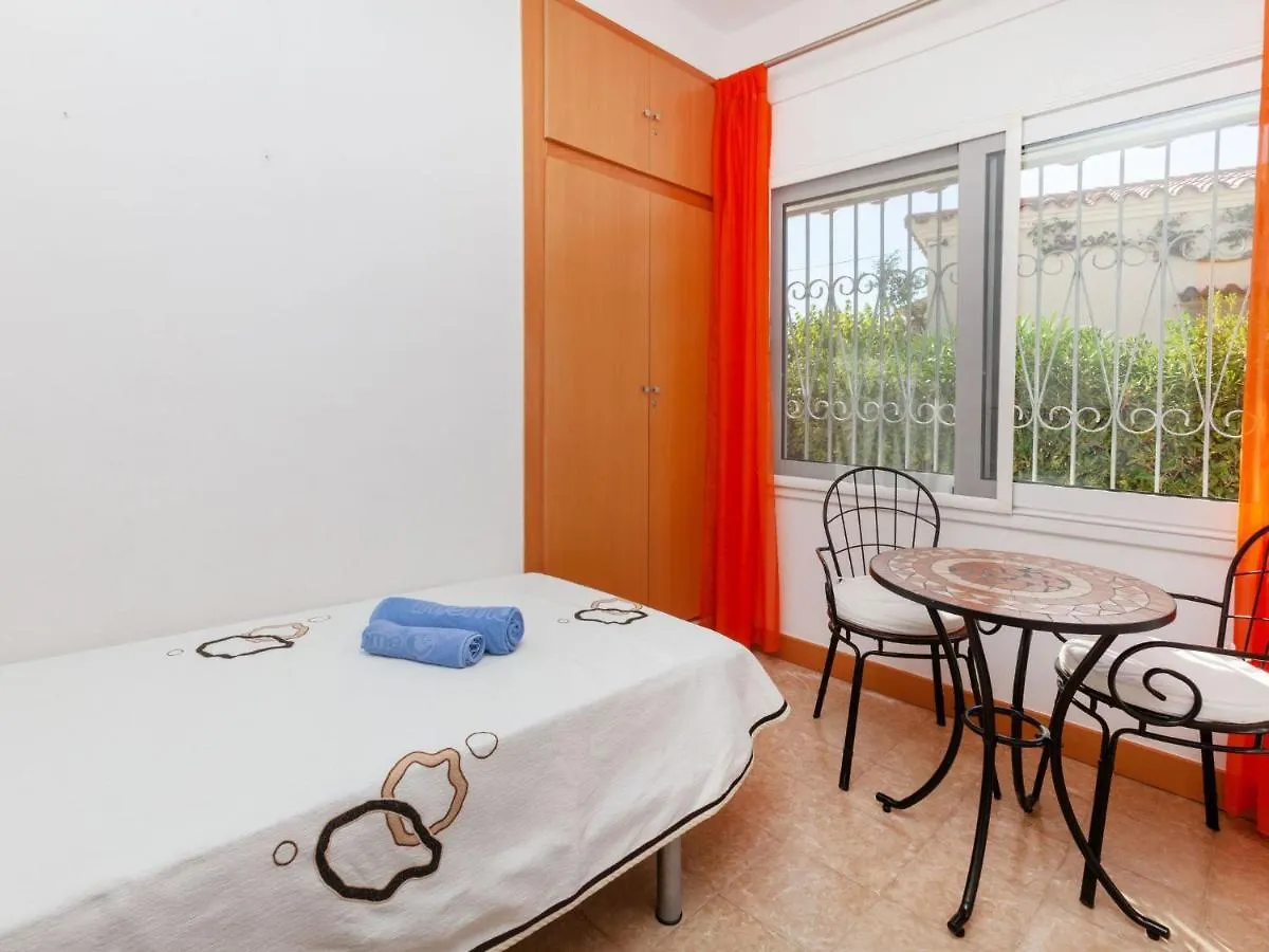 Holiday Home Torre Mar By Interhome Miami Playa 0*,