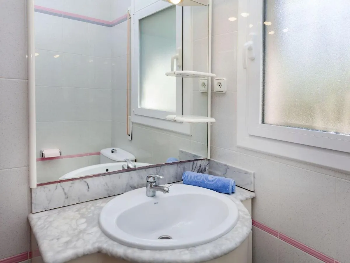 Holiday Home Torre Mar By Interhome Miami Playa