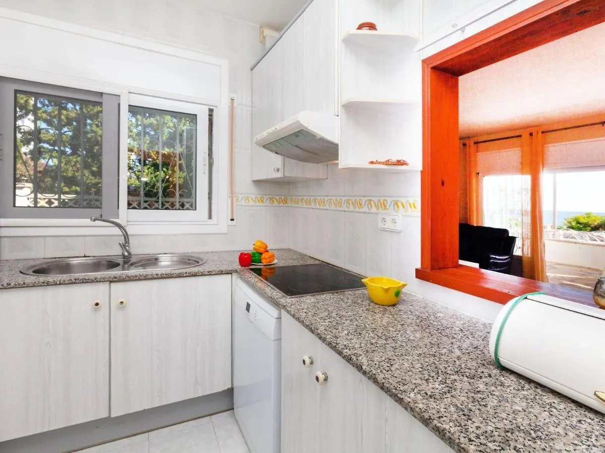 Holiday Home Torre Mar By Interhome Miami Playa