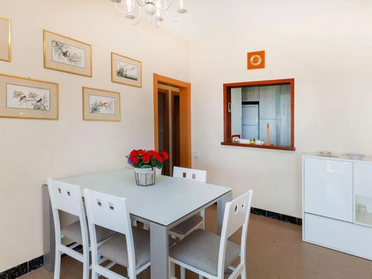 Holiday Home Torre Mar By Interhome Miami Playa 0*,  Spain