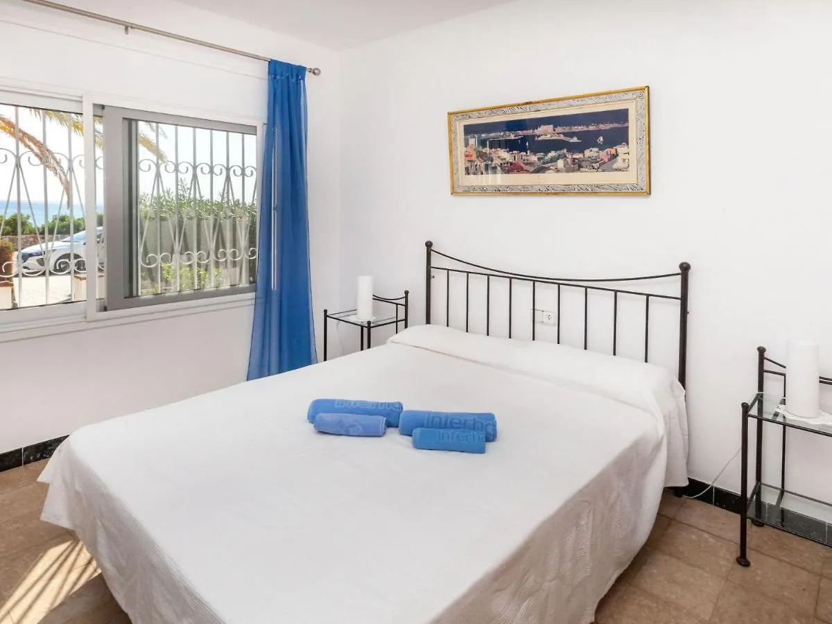 Holiday Home Torre Mar By Interhome Miami Playa