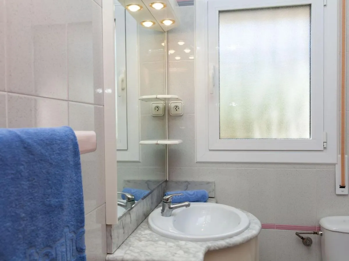 Holiday Home Torre Mar By Interhome Miami Playa Spain