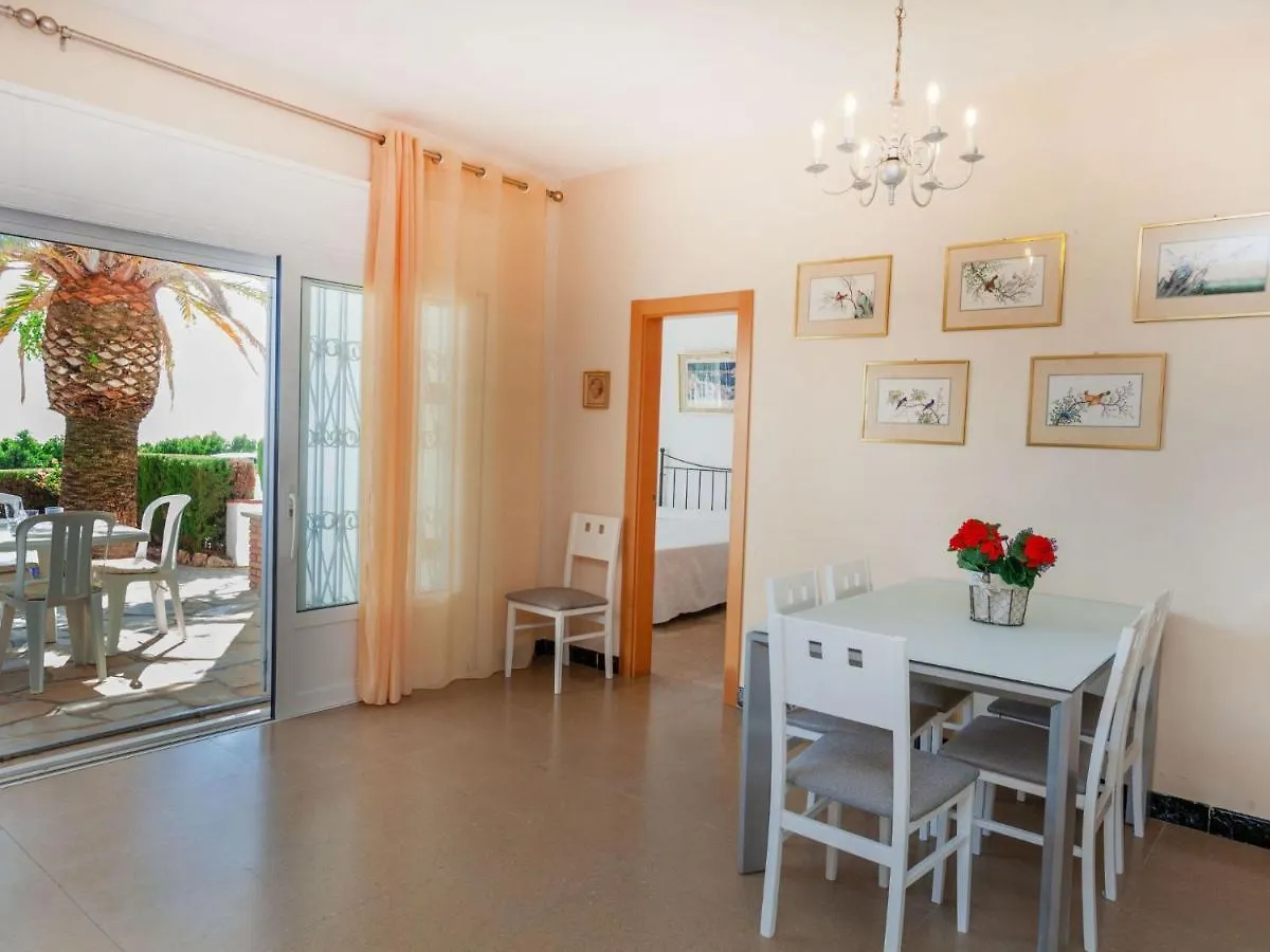 Holiday Home Torre Mar By Interhome Miami Playa
