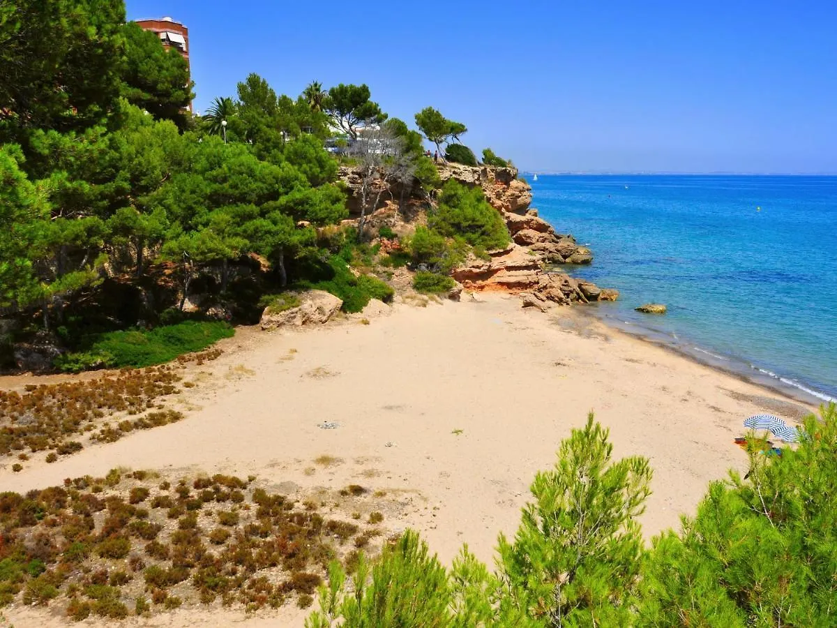 Holiday Home Torre Mar By Interhome Miami Playa