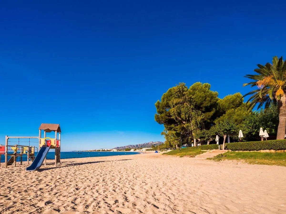 Holiday Home Torre Mar By Interhome Miami Playa Spain