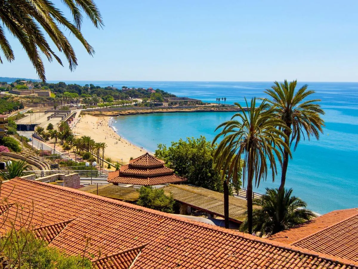 Holiday Home Torre Mar By Interhome Miami Playa Spain