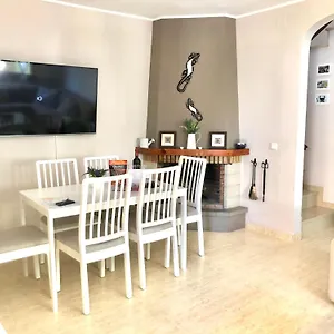 La Casa De Jordi&lina Сasa de vacaciones