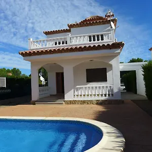Rentalmar California Сasa de vacaciones