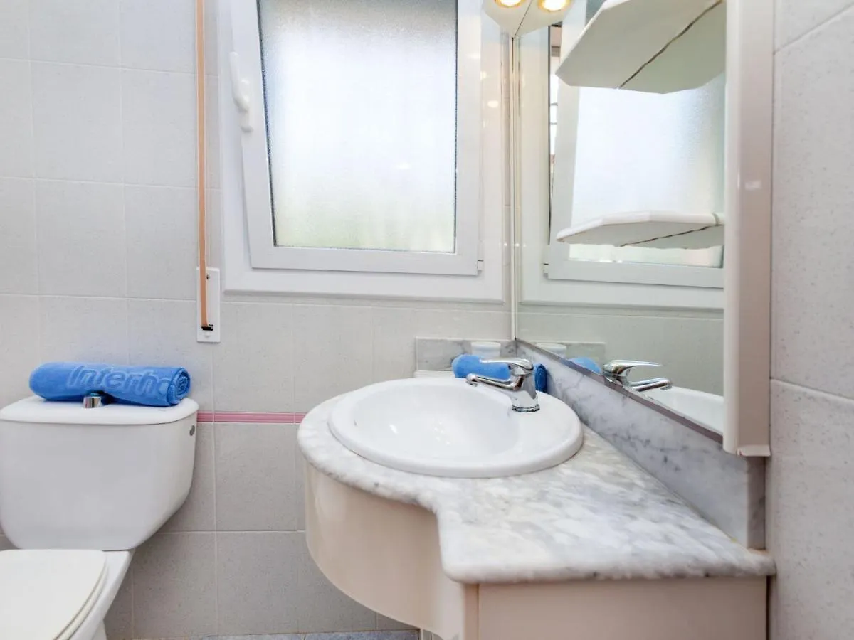 Holiday Home Torre Mar By Interhome Miami Playa 0*,  Španělsko